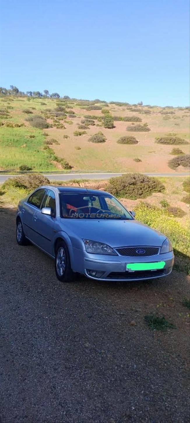 ford mazout n9iya bzaf momkin ropliz 