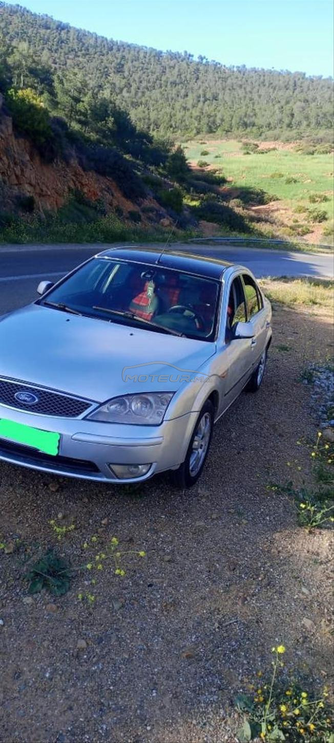 ford mazout n9iya bzaf momkin ropliz 
