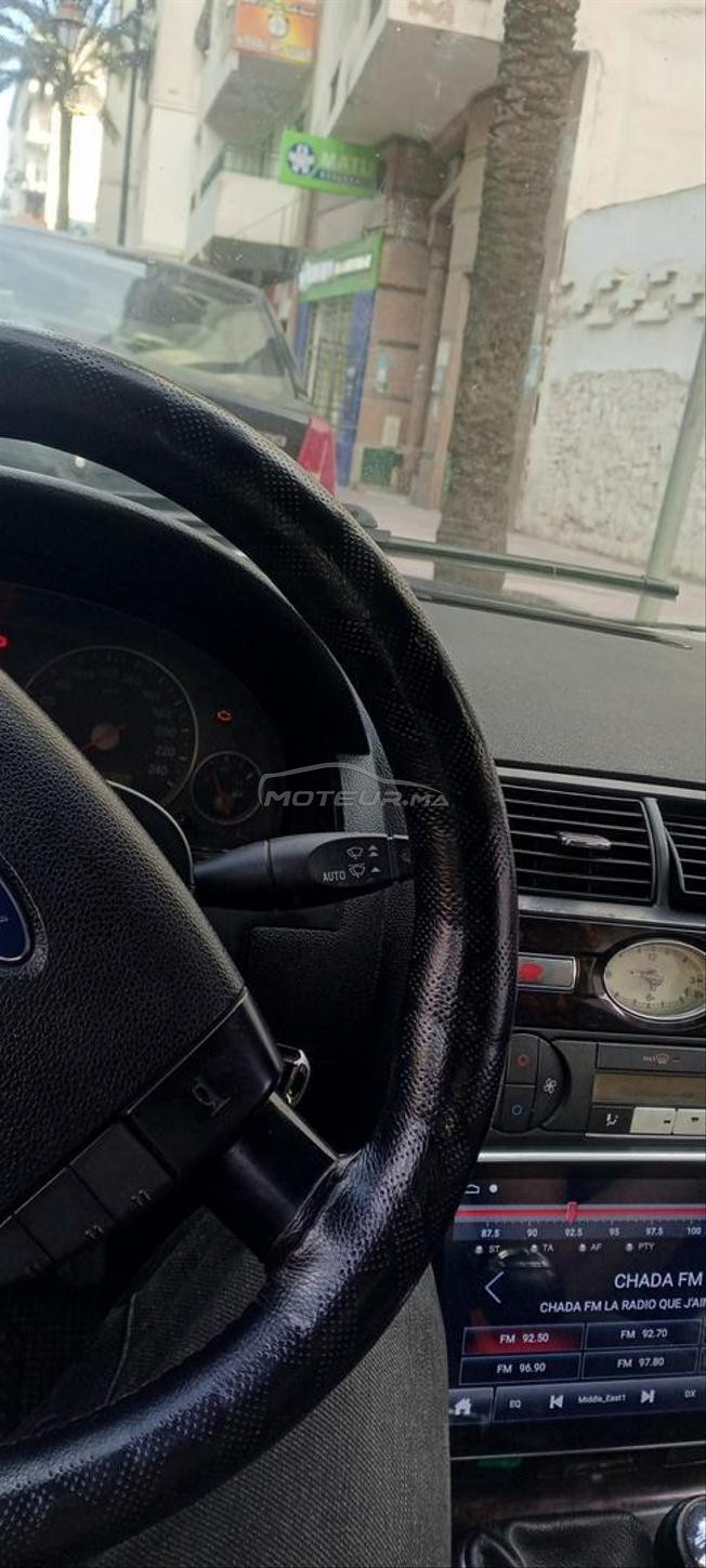 ford mazout n9iya bzaf momkin ropliz 
