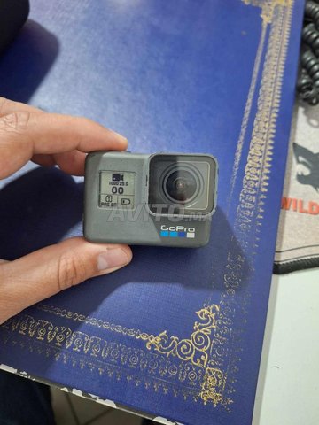 gopro hero 6