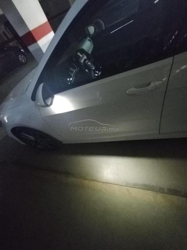 Volkswagen Golf 7 R-line 7orra 