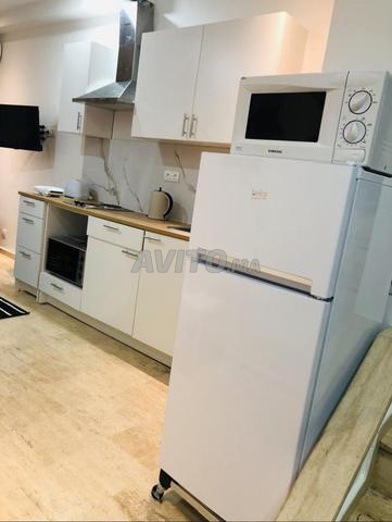 Duplex 35m avec 300m Starbuck coffee AGDAL