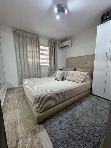 Duplex 35m avec 300m Starbuck coffee AGDAL