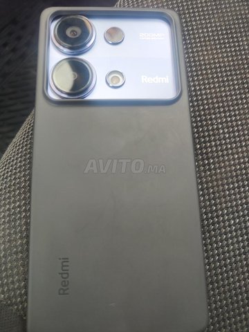 Redmi Note 13 Pro
