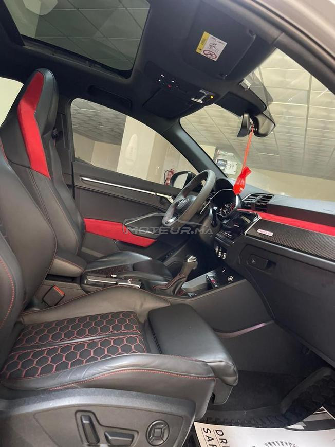 Audi Rs Q3 