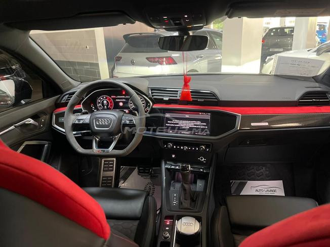 Audi Rs Q3 