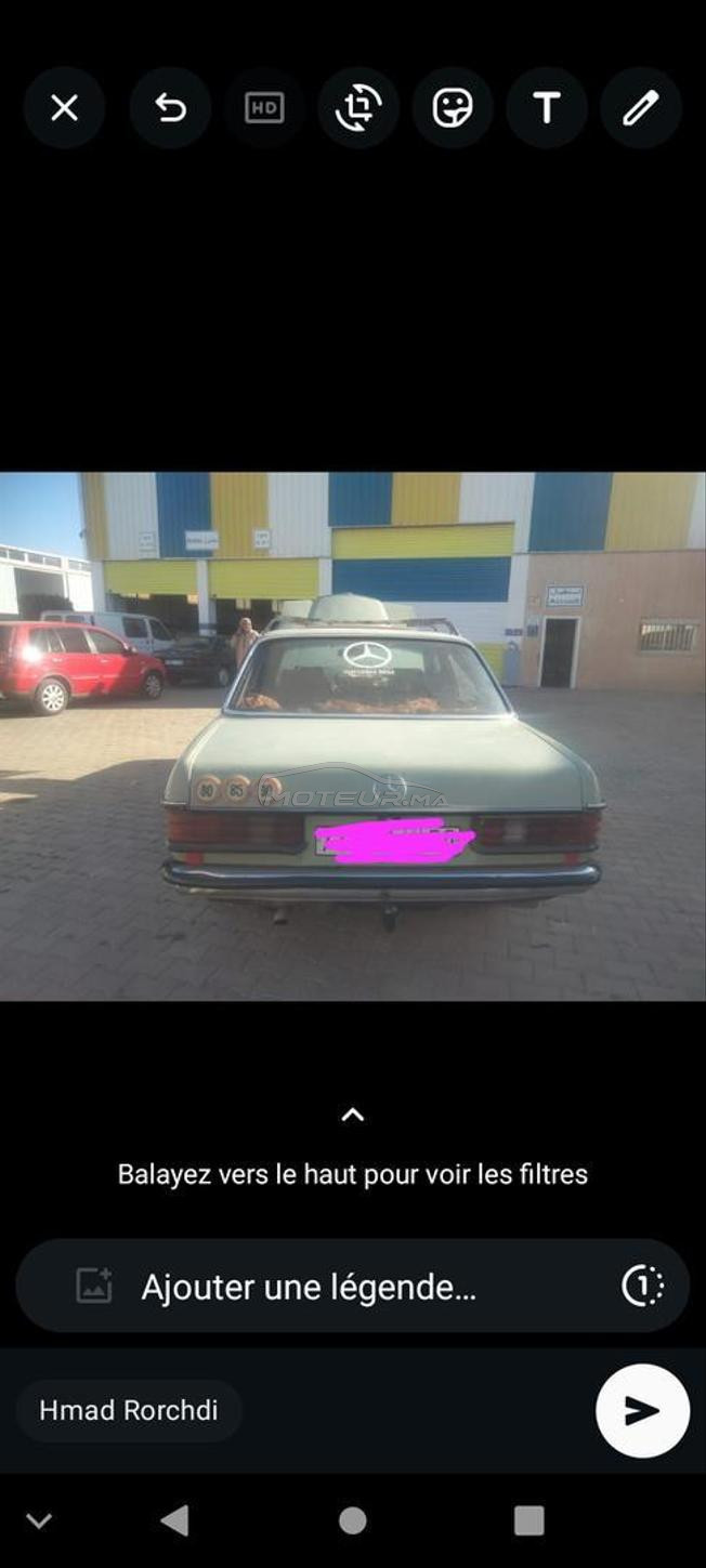 مرسديس 240 