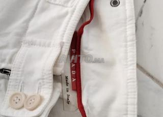 Prada authentique pantalon vintage  