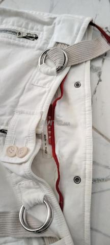 Prada authentique pantalon vintage  