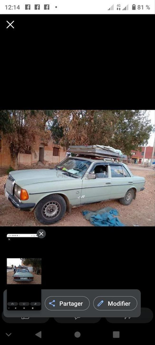 مرسديس 240 