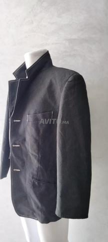 veste jeans moschino authentique mad in Italy  - 2