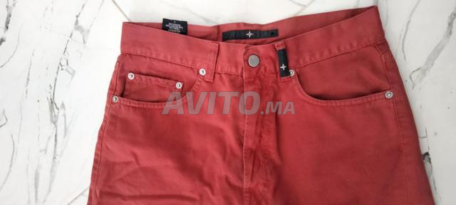 stone Island vintage pantalon