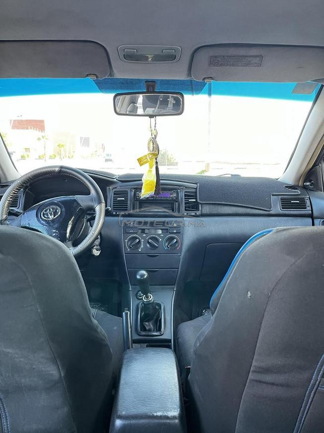 Toyota Corolla 2004