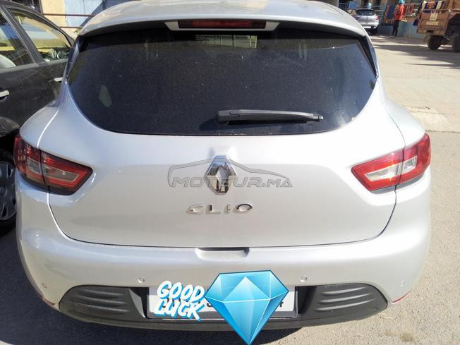 Vente d'une voiture toutes options 