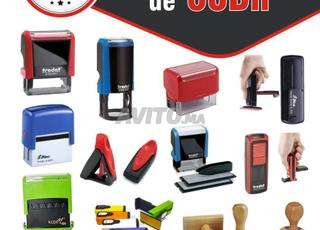 cachet à partir de 80 dh