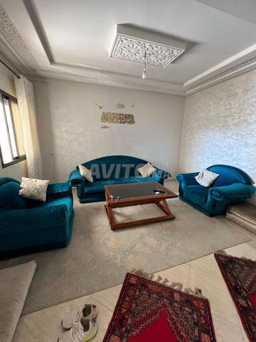 Appartement à louer 75 m² à El Jadida - 2