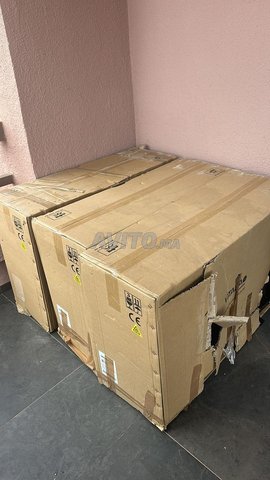 Pompes à chaleur VESUVIO inverter R32 11,5kW/17KW