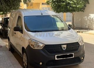 DACIA DOKKER 2021