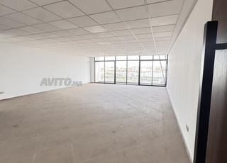 Bureau de haut standing