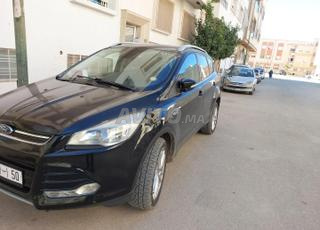 Ford Kuga 2017 Titanuim