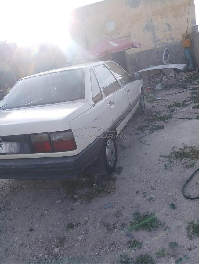 renault R21