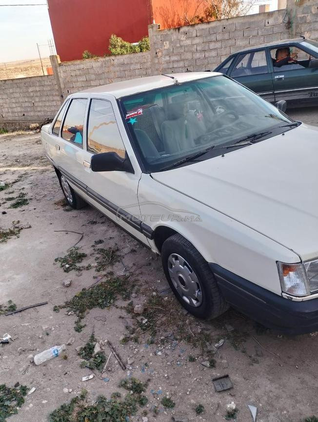 renault R21