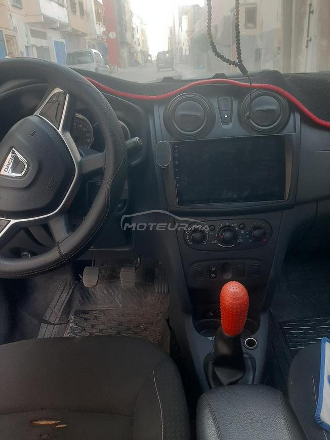 dacia 2018 logan 133klm