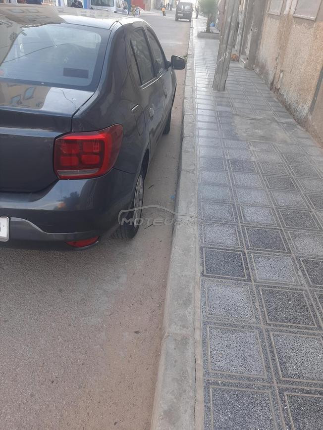 dacia 2018 logan 133klm