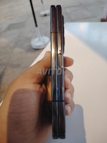 Z fold 4 Samsung
