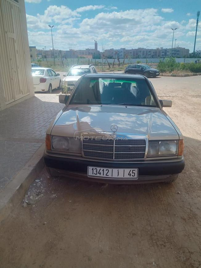 Mercedes Benz 2.5 