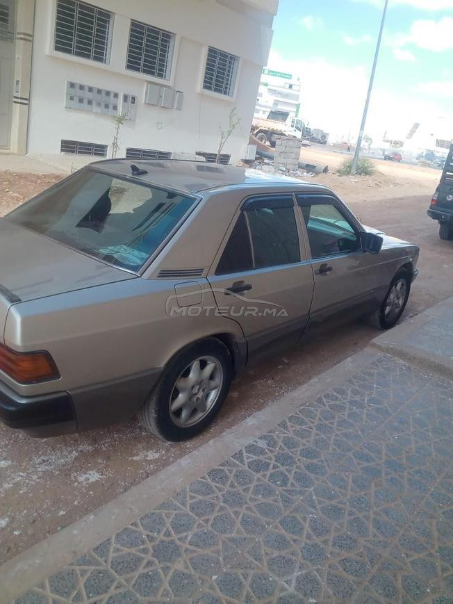 Mercedes Benz 2.5 