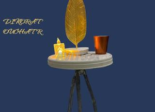 طاولات جميلة لديكور