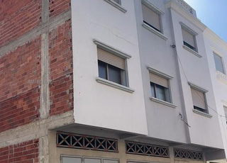 منزل حر للبيع مدينة أصيلة 