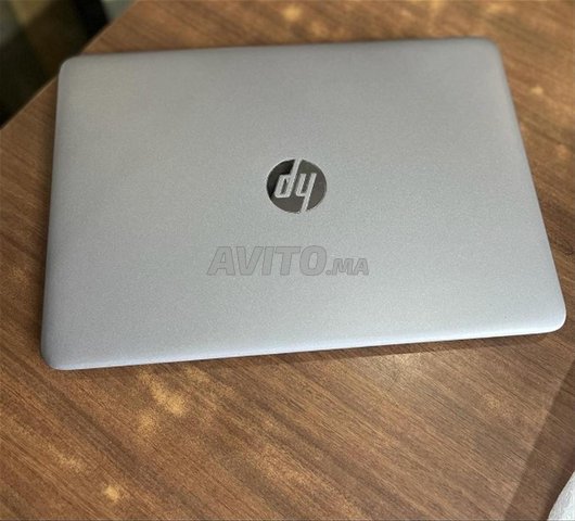HP ELITEBOOK 840 G3 I5 6Th 