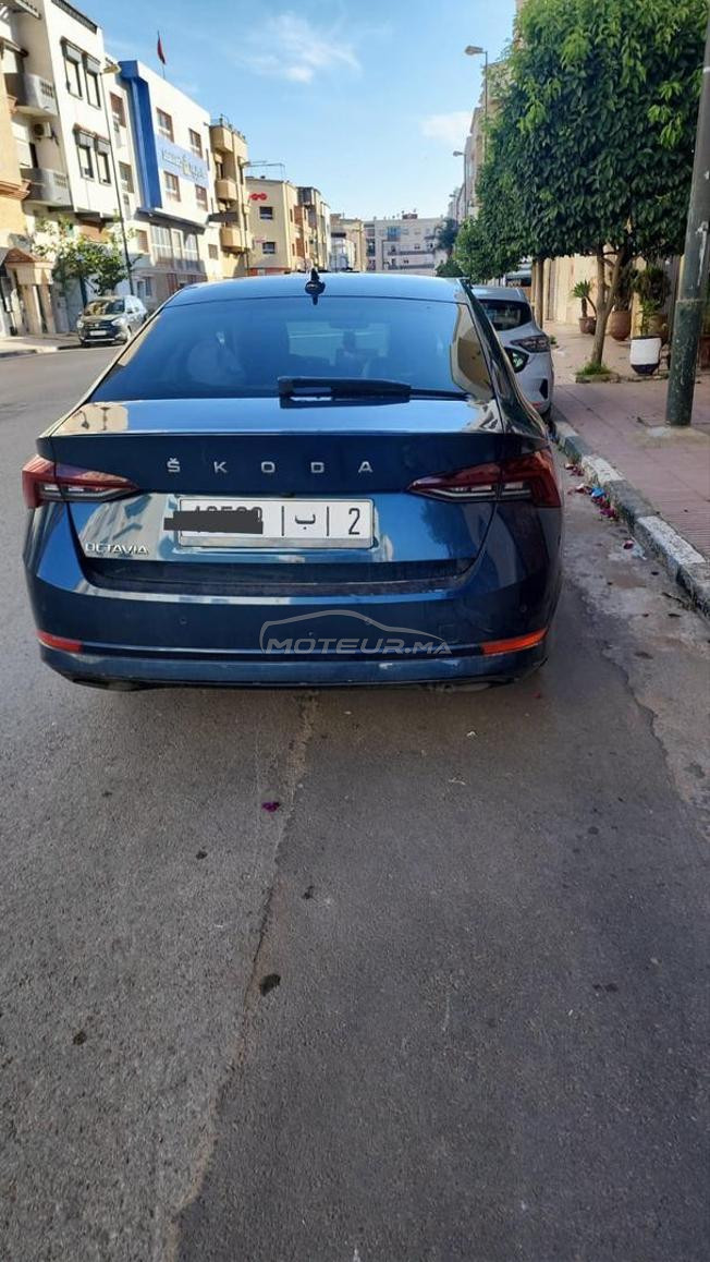 Skoda 2023 Moi juin