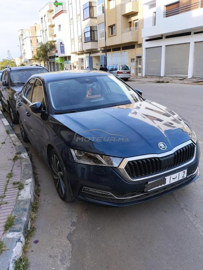 Skoda 2023 Moi juin