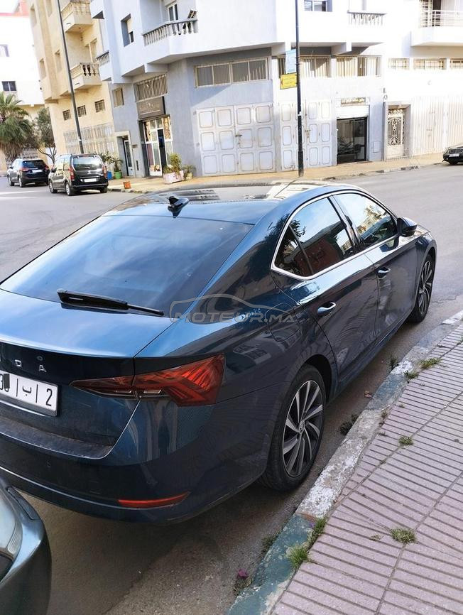 Skoda 2023 Moi juin