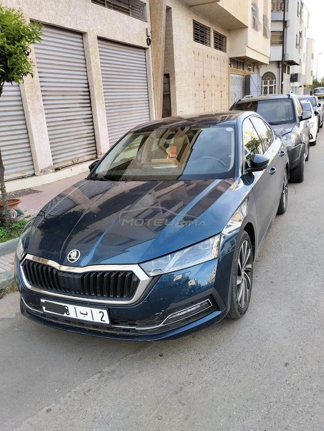 Skoda 2023 Moi juin