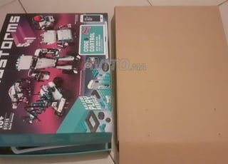  Robot lego mindstrom 