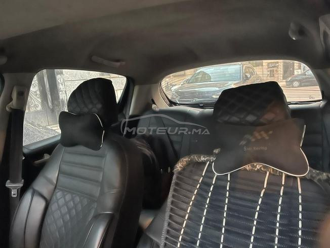 Peugeot 207 Diesel Manuelle 2006 à Bouskoura
