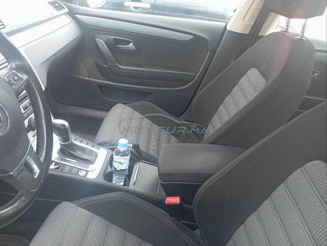 Passat automatique a vendre 