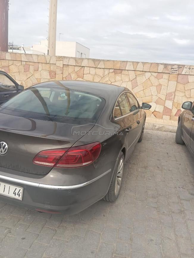 Passat automatique a vendre 