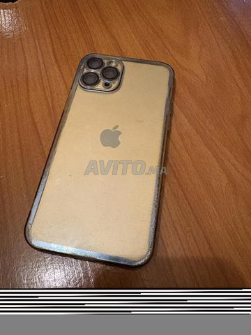 Iphone X - Batterie à remplacer  - 2