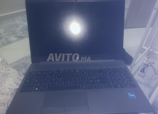 Pc portable Hp Windows 11 bon état