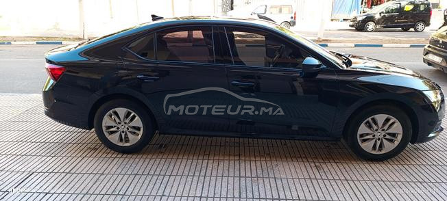 Skoda Octavia Diesel Automatique 2024 à El Jadida