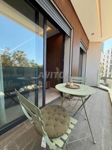 Appartement à vendre 51 m² à Casablanca - 2
