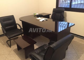 Pack bureau complète neuf en stock