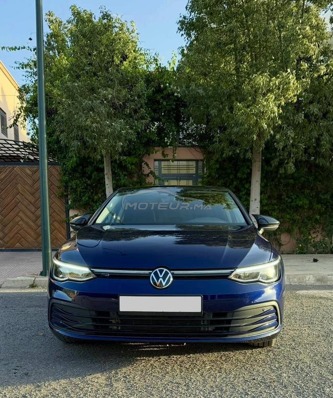 golf 8 trend 2023 