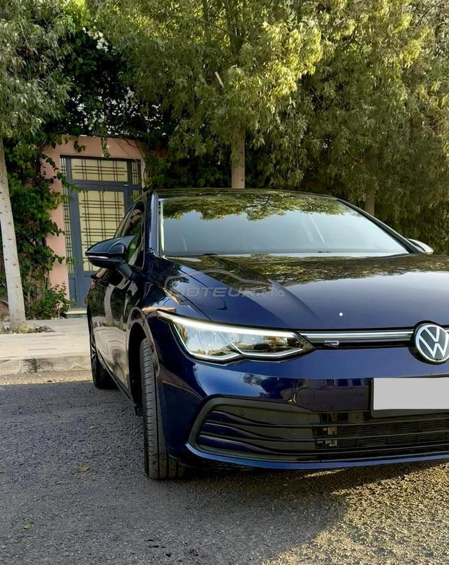 golf 8 trend 2023 