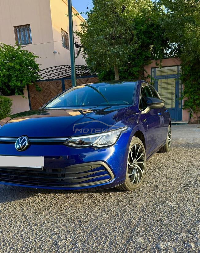 golf 8 trend 2023 
